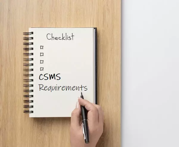 pemenuhan csms